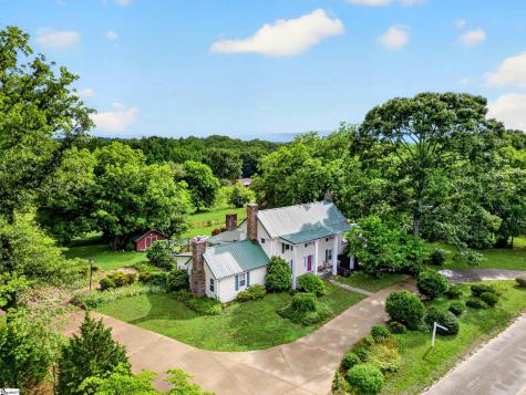 2471 Holly Springs Road Inman SC 29349