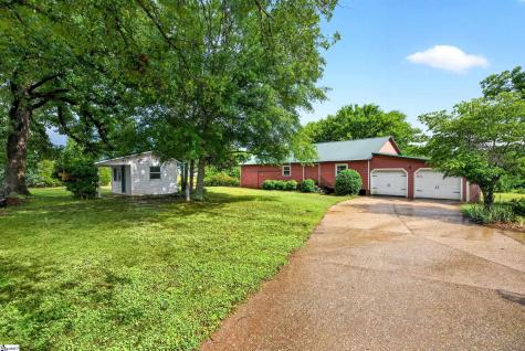 2471 Holly Springs Road Inman SC 29349