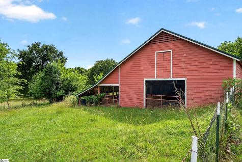 2471 Holly Springs Road Inman SC 29349