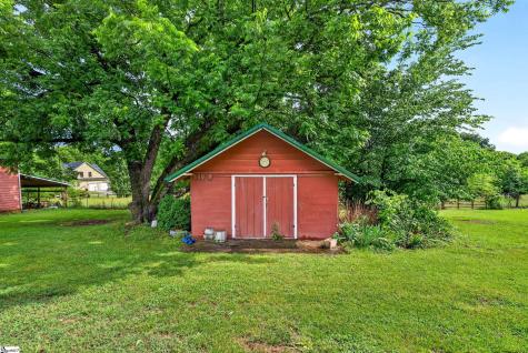 2471 Holly Springs Road Inman SC 29349