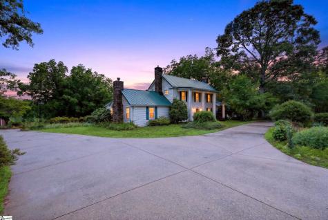 2471 Holly Springs Road Inman SC 29349