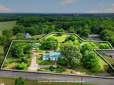 2471 Holly Springs Road Inman SC 29349
