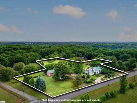 2471 Holly Springs Road Inman SC 29349