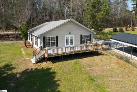 1028 Pinelake Drive Anderson SC 29689