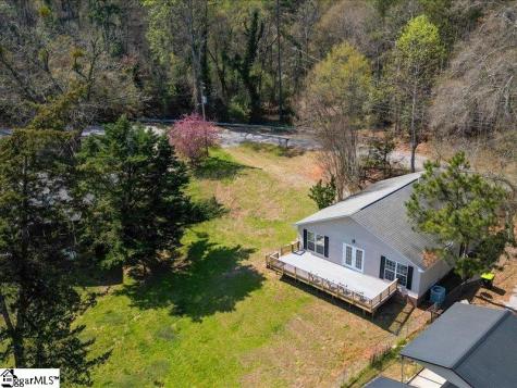 1028 Pinelake Drive Anderson SC 29689