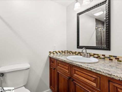 1028 Pinelake Drive Anderson SC 29689