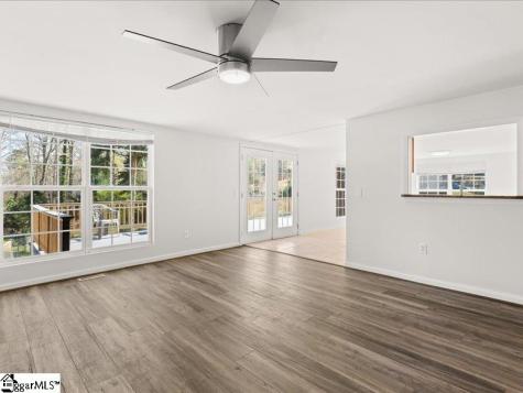 1028 Pinelake Drive Anderson SC 29689