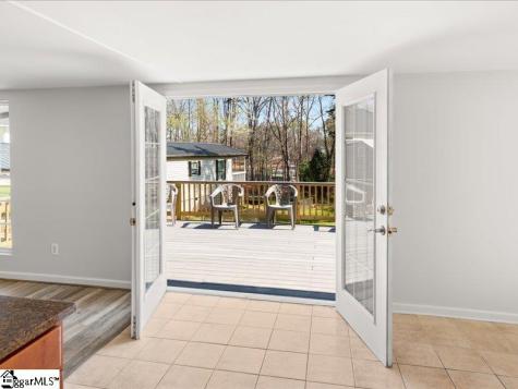 1028 Pinelake Drive Anderson SC 29689