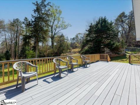 1028 Pinelake Drive Anderson SC 29689