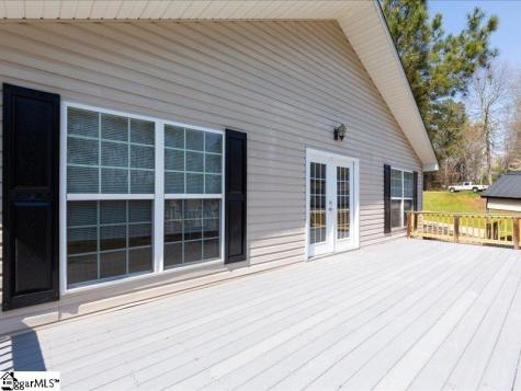 1028 Pinelake Drive Anderson SC 29689