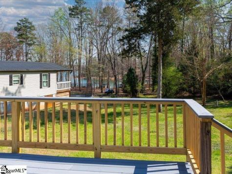 1028 Pinelake Drive Anderson SC 29689