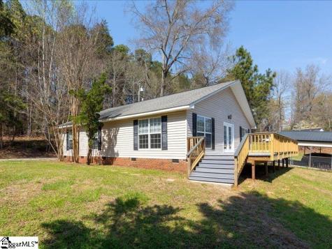1028 Pinelake Drive Anderson SC 29689