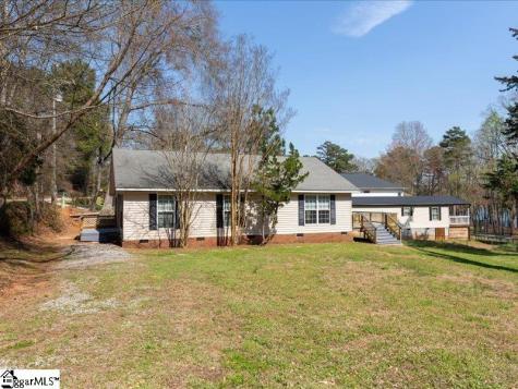 1028 Pinelake Drive Anderson SC 29689