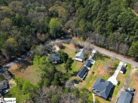 1028 Pinelake Drive Anderson SC 29689