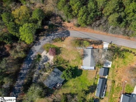 1028 Pinelake Drive Anderson SC 29689