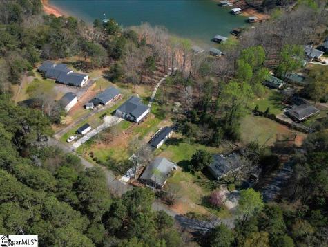 1028 Pinelake Drive Anderson SC 29689