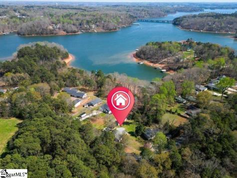 1028 Pinelake Drive Anderson SC 29689
