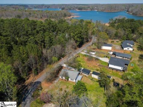 1028 Pinelake Drive Anderson SC 29689