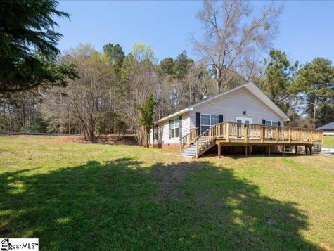 1028 Pinelake Drive Anderson SC 29689