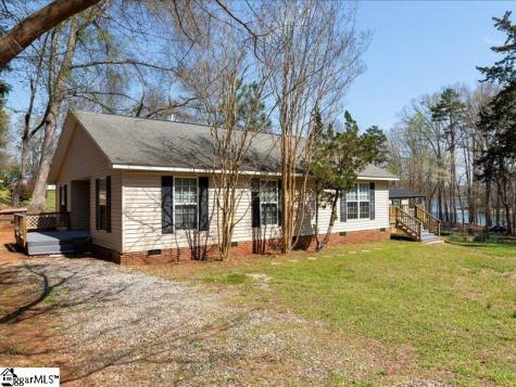 1028 Pinelake Drive Anderson SC 29689