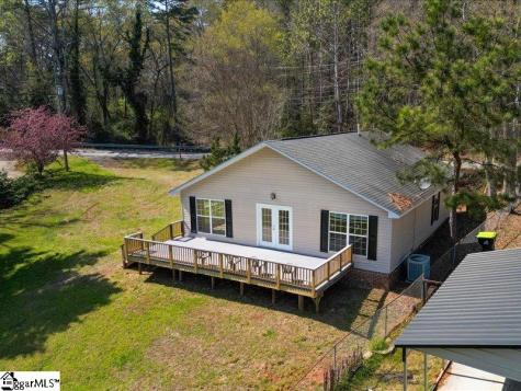 1028 Pinelake Drive Anderson SC 29689