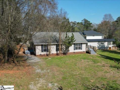 1028 Pinelake Drive Anderson SC 29689