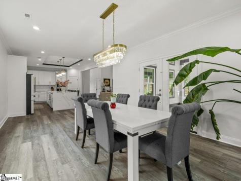 15 Julian Avenue Greenville SC 29611