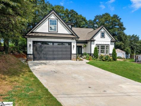15 Julian Avenue Greenville SC 29611