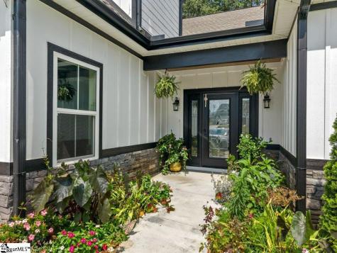 15 Julian Avenue Greenville SC 29611