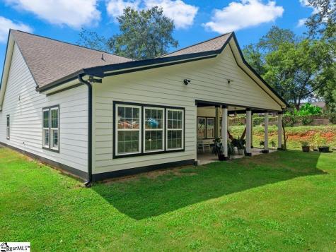 15 Julian Avenue Greenville SC 29611