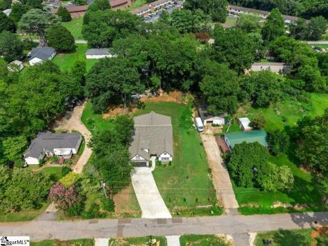 15 Julian Avenue Greenville SC 29611