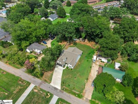 15 Julian Avenue Greenville SC 29611