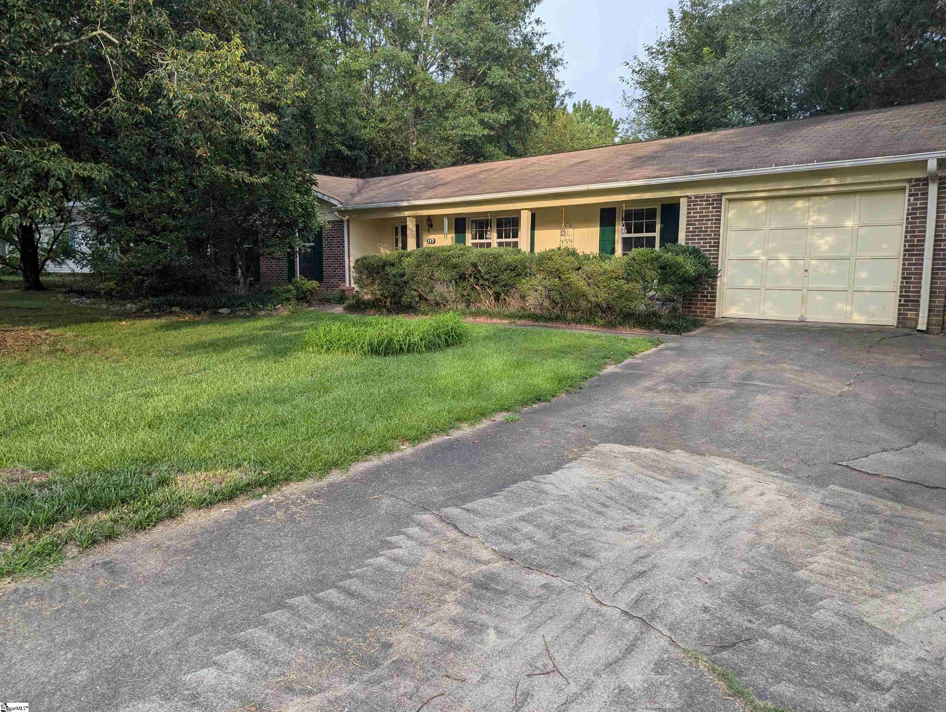 117 Hunters Trail Greenville SC 29615