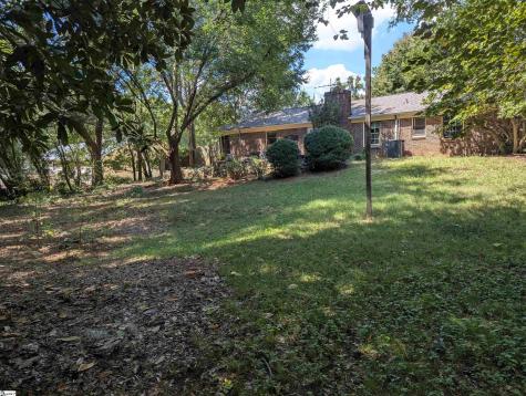 117 Hunters Trail Greenville SC 29615
