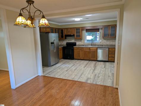 117 Hunters Trail Greenville SC 29615