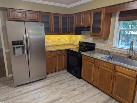 117 Hunters Trail Greenville SC 29615