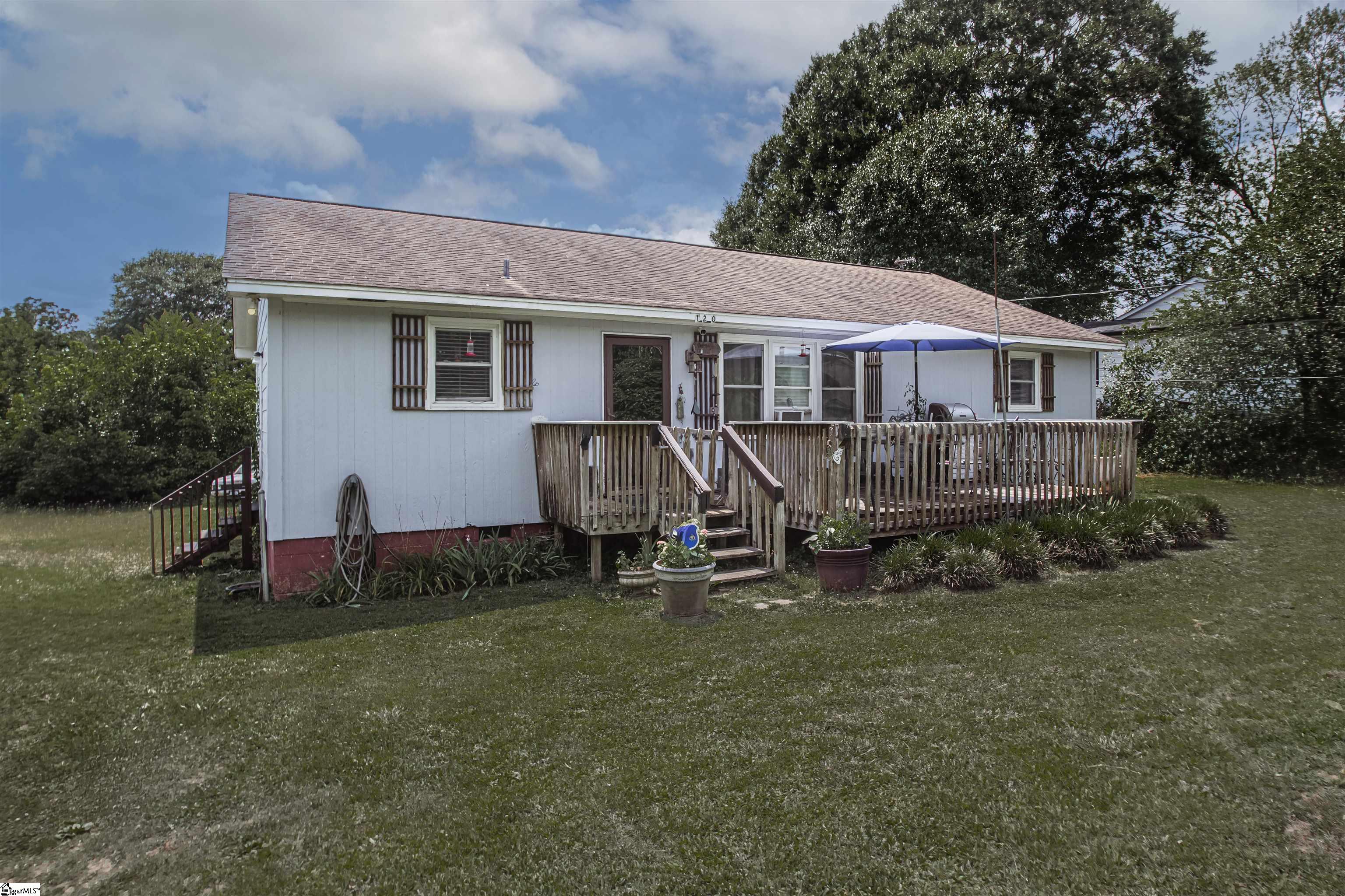 120 Jay Drive Greenville SC 29611