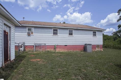 120 Jay Drive Greenville SC 29611