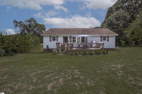 120 Jay Drive Greenville SC 29611
