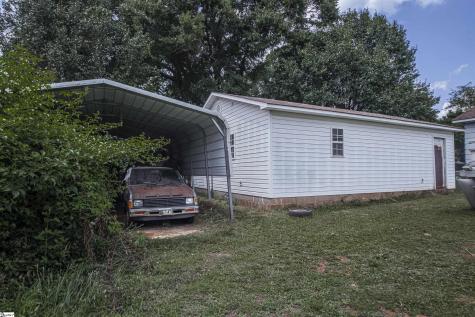 120 Jay Drive Greenville SC 29611