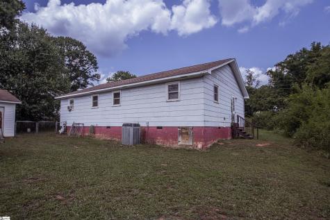 120 Jay Drive Greenville SC 29611