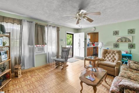120 Jay Drive Greenville SC 29611