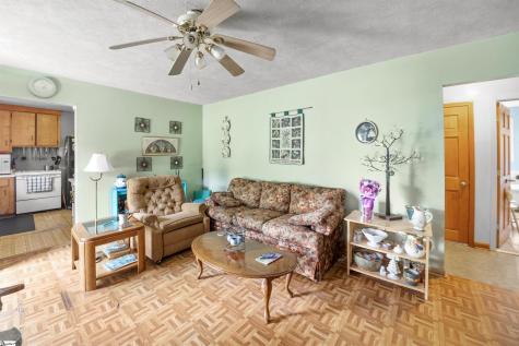 120 Jay Drive Greenville SC 29611