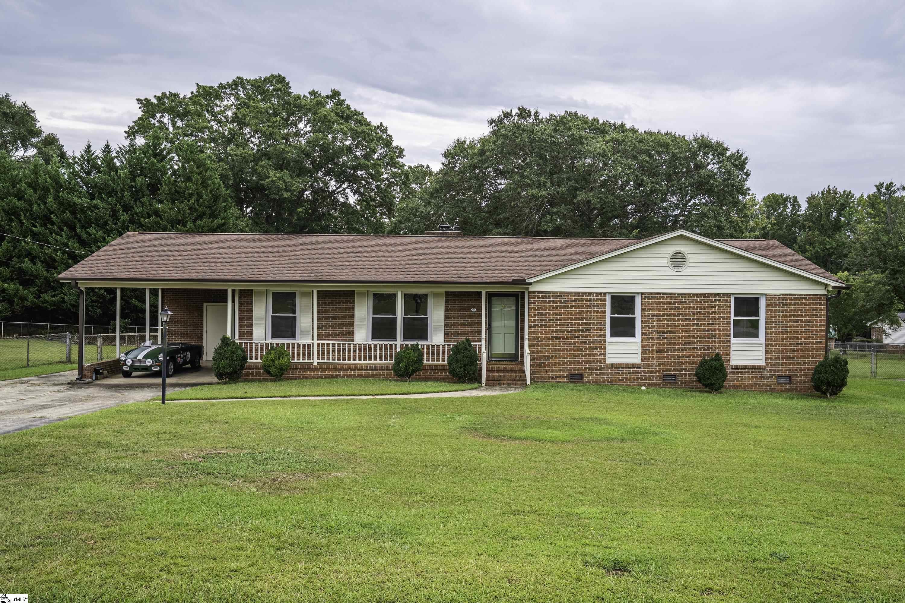 112 Albain Circle Greenville SC 29617