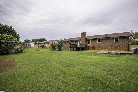 112 Albain Circle Greenville SC 29617