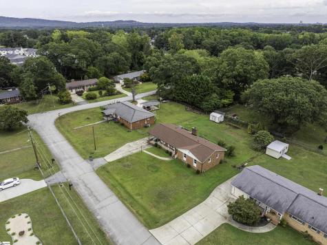 112 Albain Circle Greenville SC 29617