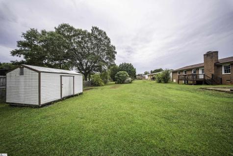 112 Albain Circle Greenville SC 29617
