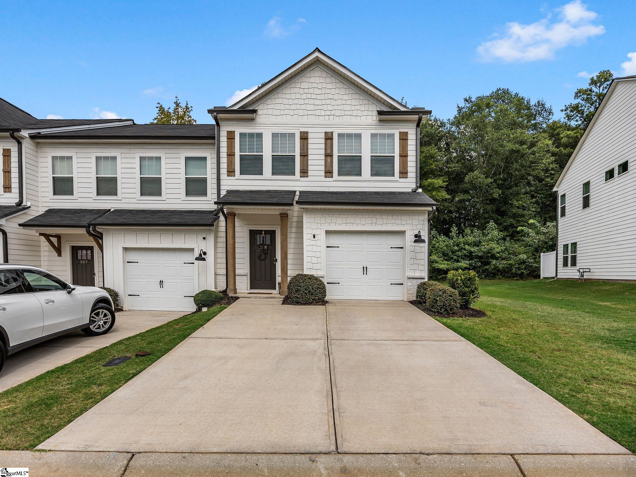209 Broad Banyan Court Greer SC 29650