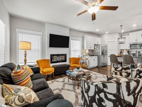 209 Broad Banyan Court Greer SC 29650