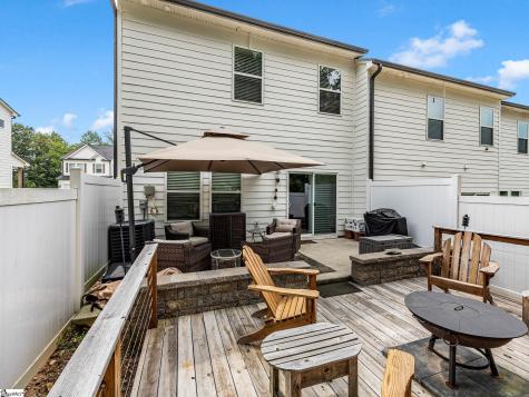 209 Broad Banyan Court Greer SC 29650